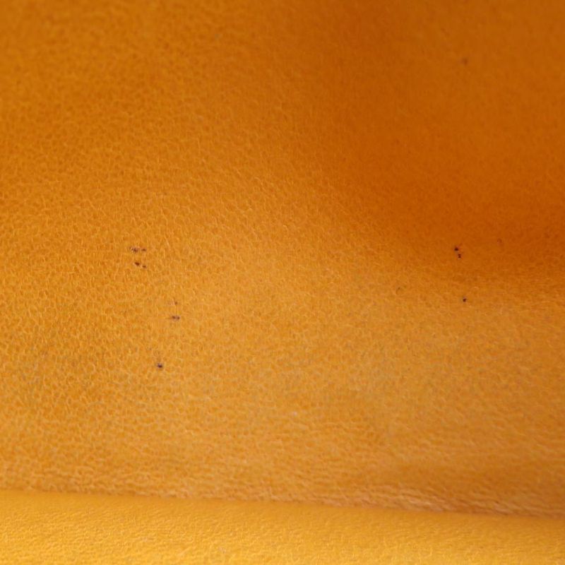 Hermes Long Wallet Dogon GM