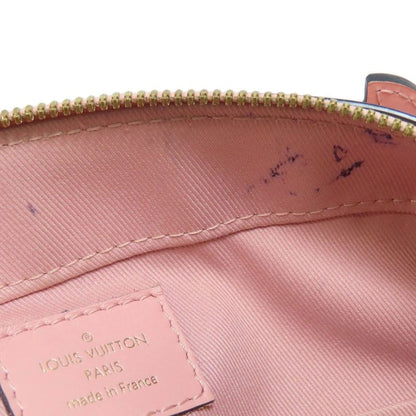 Louis Vuitton M44442 Saintonge Shoulder Bag Monogram Canvas Women