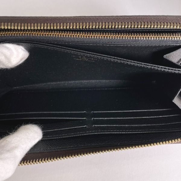 Louis Vuitton M69353 Monogram Giant Reverse Zippy Wallet