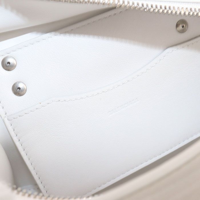 Balenciaga Neo-classic City Mini 638524 Handbag Leather Women