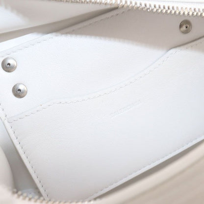 Balenciaga Neo-classic City Mini 638524 Handbag Leather Women