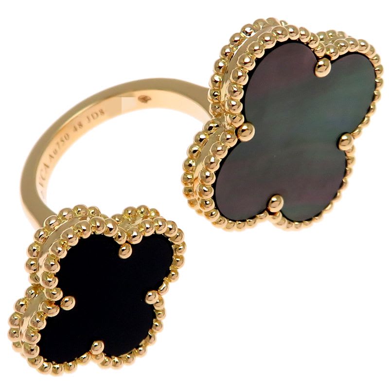 Van Cleef & Arpels Ring