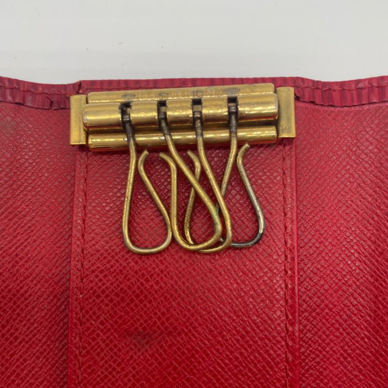 Louis Vuitton M63827 Epi Multicles 4 A25-2521