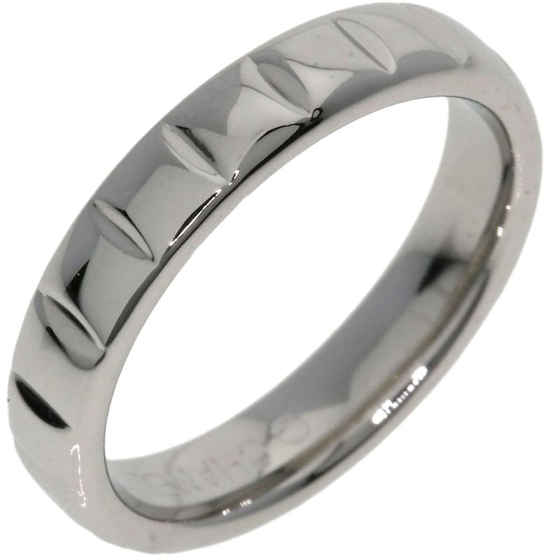 Chanel Chocolat #47 Ring - Pt950 Ladies