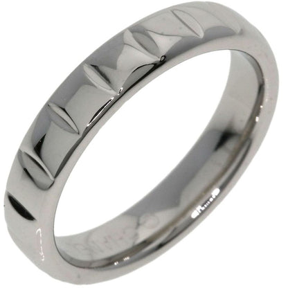 Chanel Chocolat #47 Ring - Pt950 Ladies