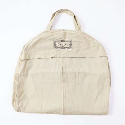 Gucci Adidas 697710 Lined Knitted Long Skirt Yellow Black With Garment Made In