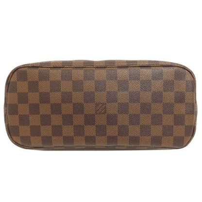 Louis Vuitton N41359 Neverfull PM Handbag Damier Canvas Women
