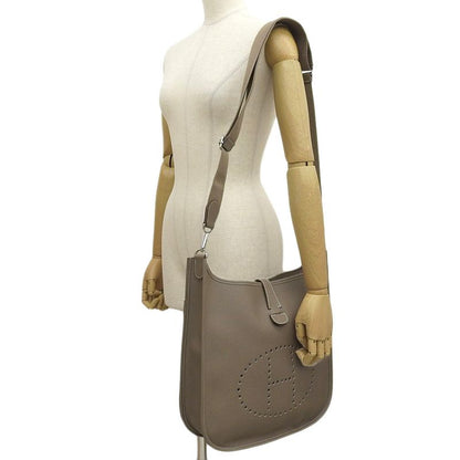 Hermes Evelyne III GM Shoulder Bag