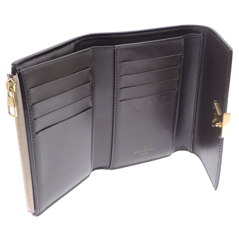 Louis Vuitton Bifold Wallet