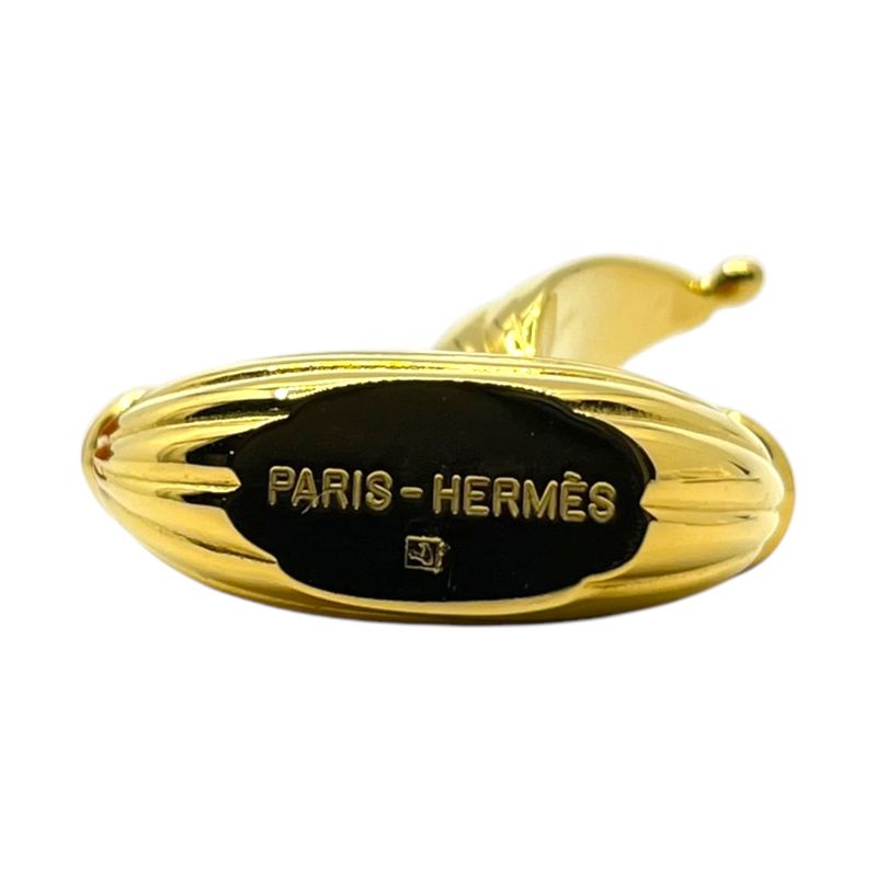 Hermes 2006 Limited Edition Paris Air Paris Wind Sailboat Yacht Cadenas Charm