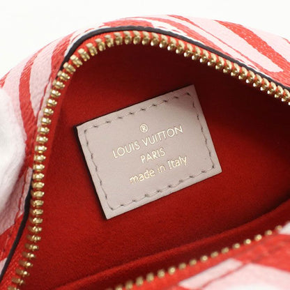 Louis Vuitton Bois Chapeau Suple LV Crafty N45364 Crossbody Shoulder Bag PVC