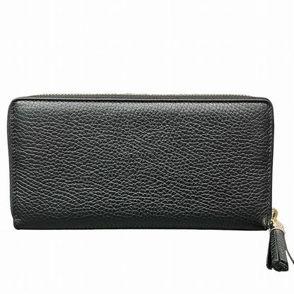 Gucci Soho 598187 Wallet Long Wallet Unisex