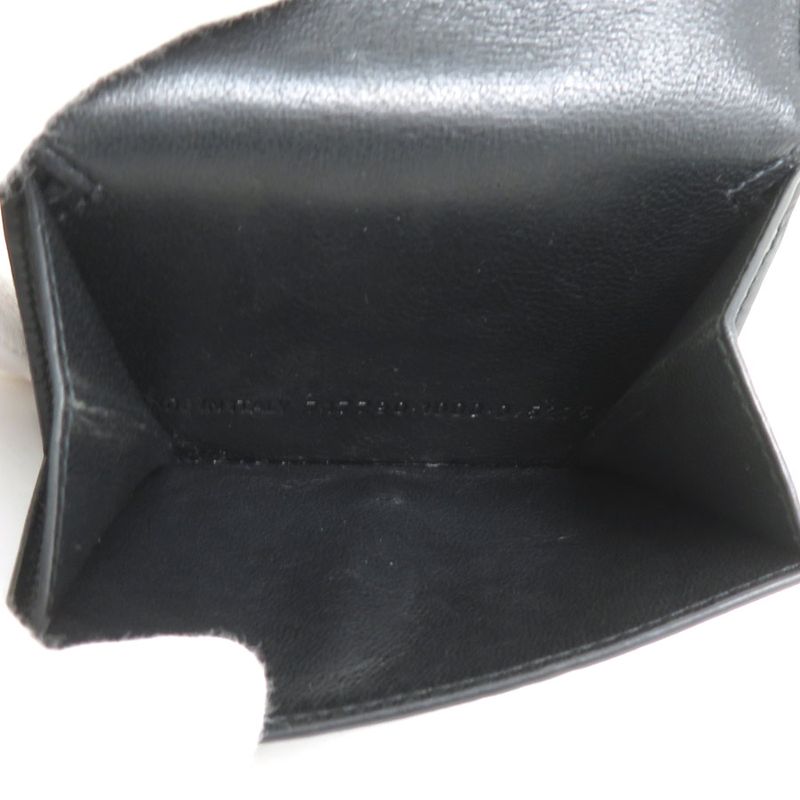 Balenciaga Trifold Wallet