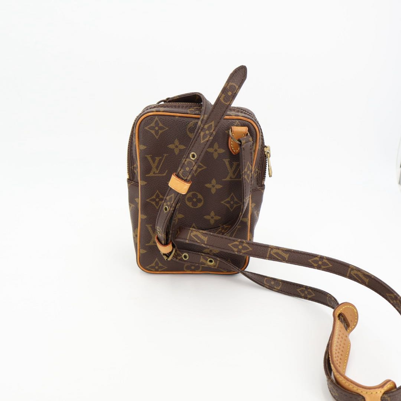 Louis Vuitton Shoulder Bag Monogram Mini Amazon M45238