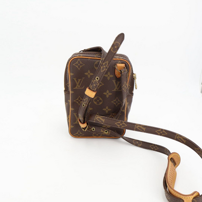 Louis Vuitton Shoulder Bag Monogram Mini Amazon M45238