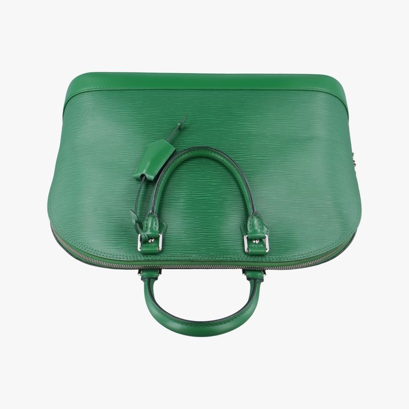 Louis Vuittonalma GM Cloak Epi M40627 Unknown