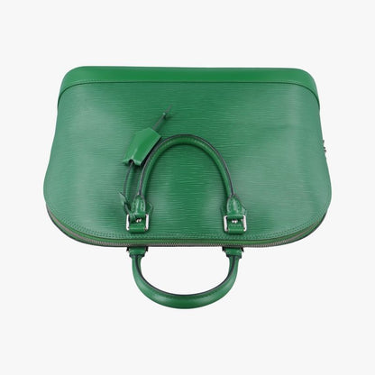 Louis Vuittonalma GM Cloak Epi M40627 Unknown