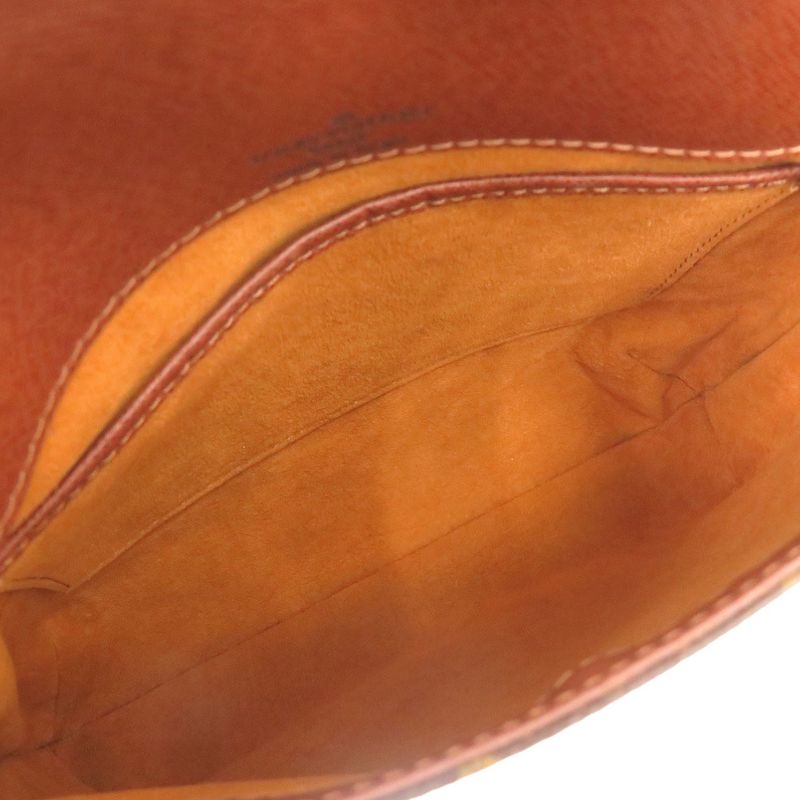 Louis Vuitton Musette Salsa Short Strap Monogram M51258 Shoulder Bag LV 1316