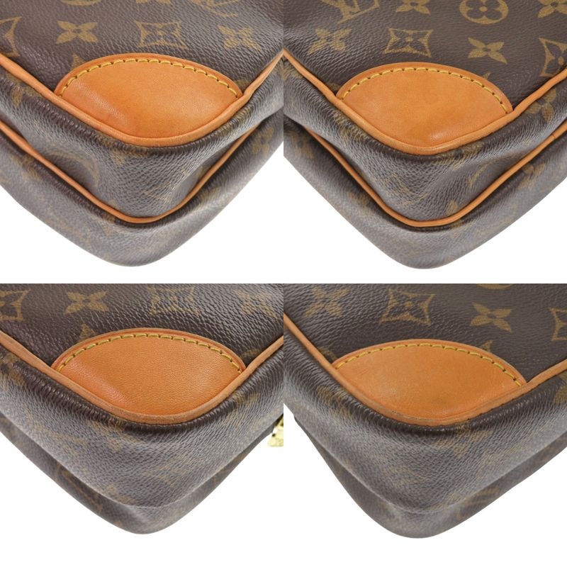 Beta None Shishi Louis Vuitton Amazon Monogram M45236 Shoulder Bag LV 0824