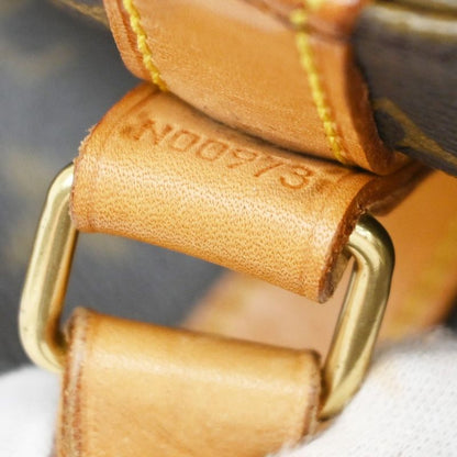 Louis Vuitton Sac Shopping Tote Shoulder Bag Monogram M51108 16ka688