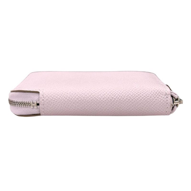 Hermes Azap Compact Silk Quinn Bifold Wallet