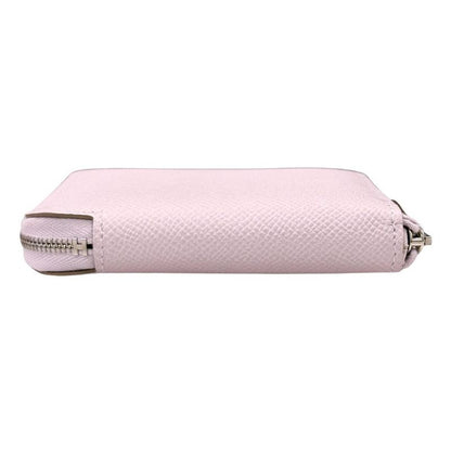 Hermes Azap Compact Silk Quinn Bifold Wallet