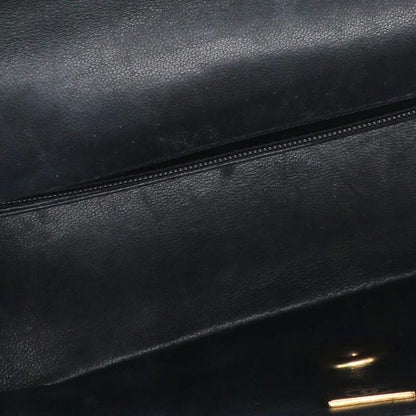 Chanel Top Handle Mini Flap Chain Shoulder Bag Men's