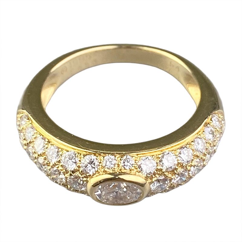 Cartier Mimi Ring