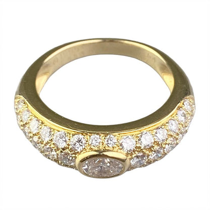 Cartier Mimi Ring