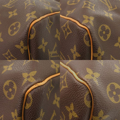 Louis Vuitton Keepall 60 Monogram M41422 Boston Bag LV 1260 Louis Vuitton