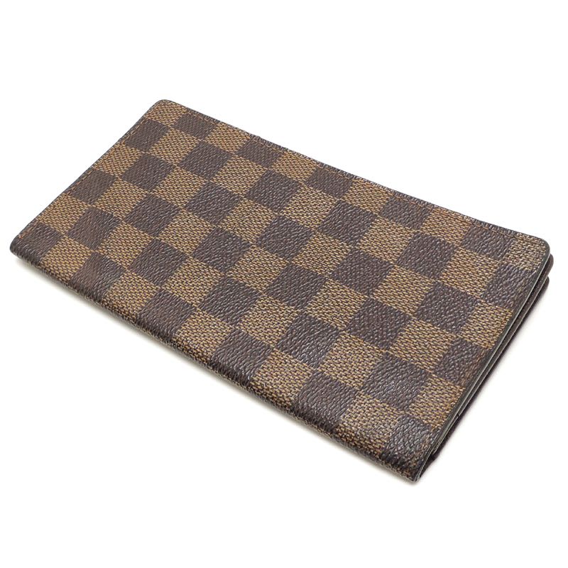 Louis Vuitton Long Wallet
