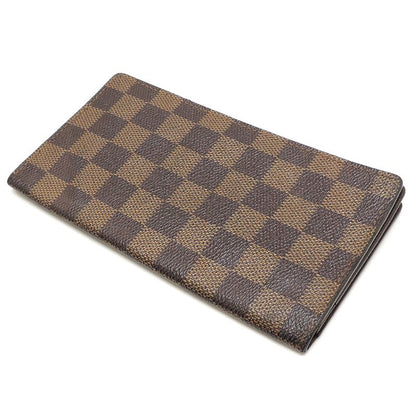 Louis Vuitton Long Wallet