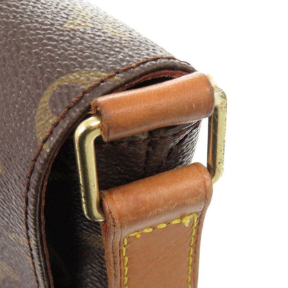 Louis Vuitton Musette Monogram M51256 Shoulder Bag LV 0629 Louis Vuitton