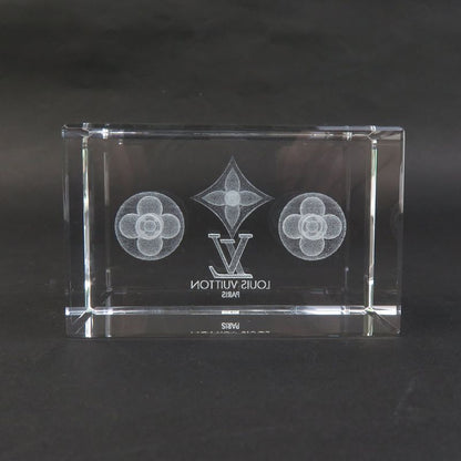Louis Vuitton Paperweight