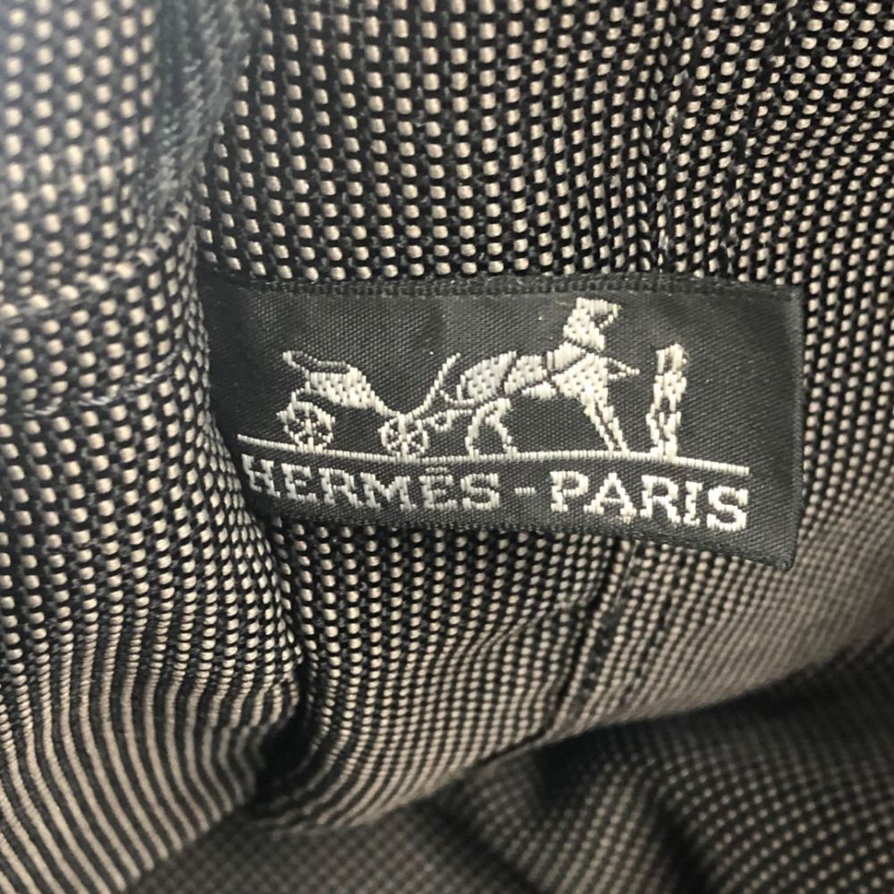 Hermes Her Line MM Tote Bag 100951m Gray