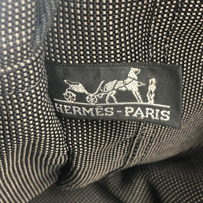 Hermes Her Line MM Tote Bag 100951m Gray