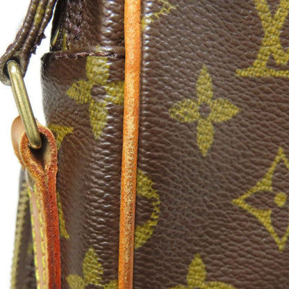 Louis Vuitton M45236 Amazon Shoulder Bag Monogram Canvas Women