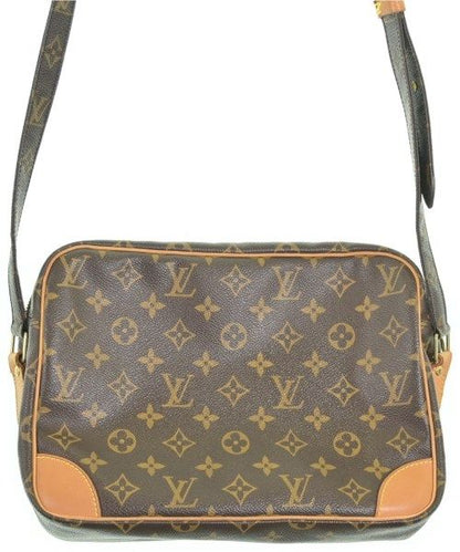 Louis Vuitton Shoulder Bag Women's