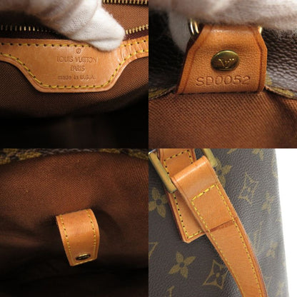 Louis Vuitton Vavin GM Monogram M51170 Brown Tote Bag LV 2026 Louis Vuitton