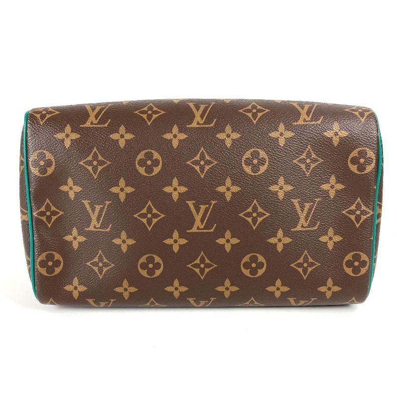 Louis Vuitton Second Bag Dopp Kit Dopp Kit M12639 Monogram Macassar Canvas