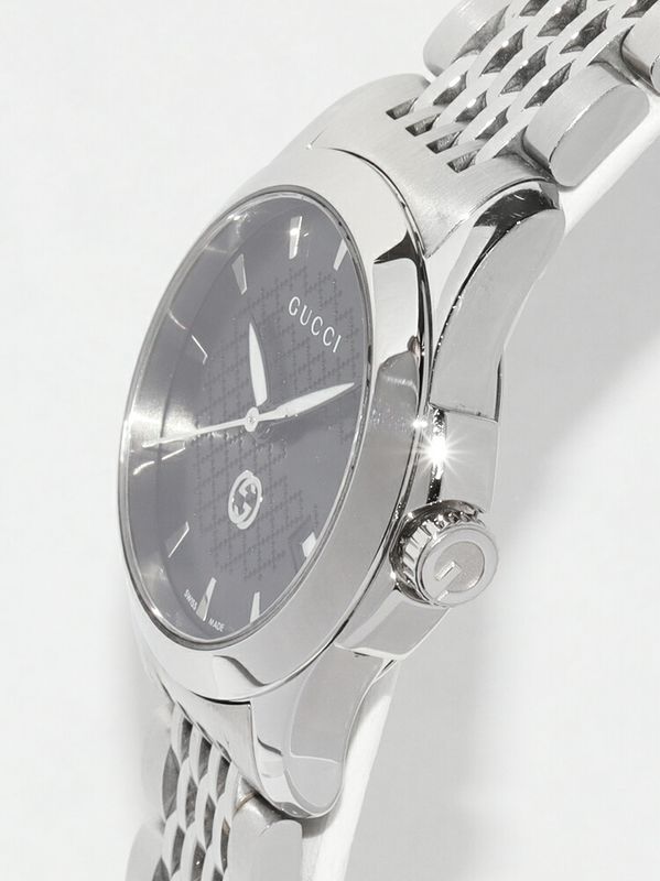 Gucci G Timeless Ya1265006 1265 Ladies
