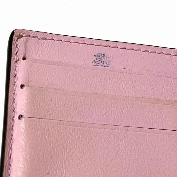 Louis Vuitton Mahina Portefeuille Cles A M82502 Bifold Wallet For Women