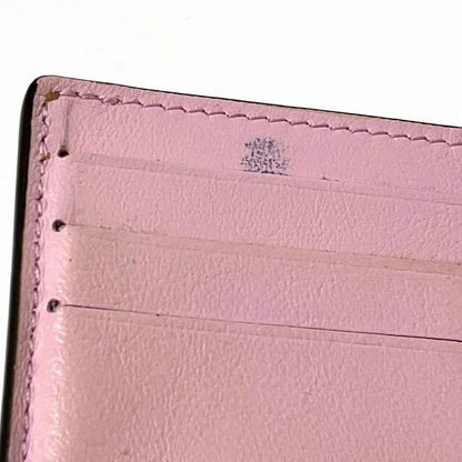 Louis Vuitton Mahina Portefeuille Cles A M82502 Bifold Wallet For Women