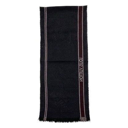 Em0974 Louis Vuitton Echarpe and Mess Ager Scarf M72685