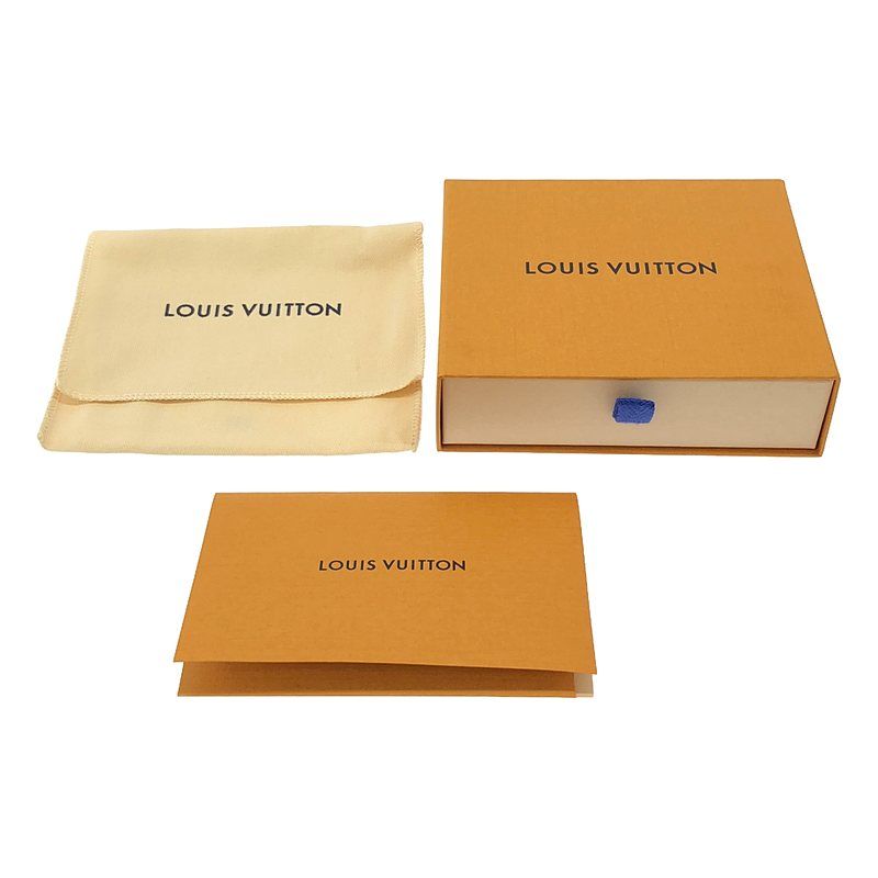 Louis Vuitton M60067 Zippy Coin Purse Coin Case - Brown - Women