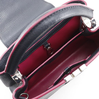 Louis Vuitton Capucines BB Parnacea 2WAY Shoulder M94517 X Taurillon Leather