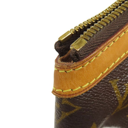 Louis Vuitton M40144 Tivoli GM Tote Bag Monogram Canvas Women