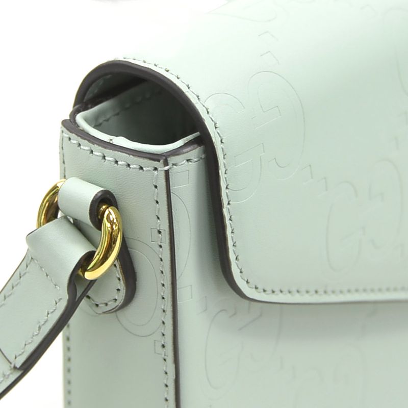 Gucci Shoulder Bag Super Mini 772794