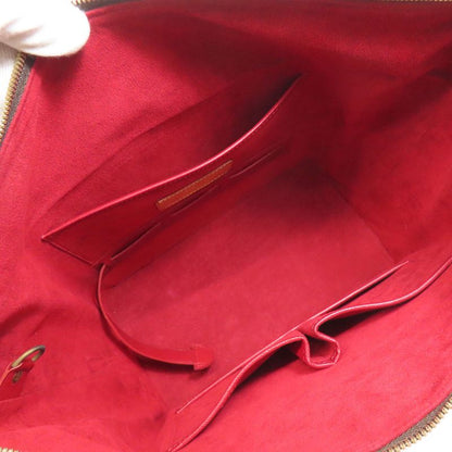 Louis Vuitton M47275 Amfersley Sharon Stone Collaboration Tote Bag Monogram