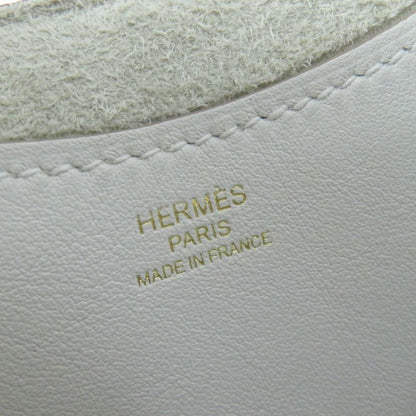 Hermes In The Loop 18 Gold Hardware Taurillon Clemence Handbag Griper W